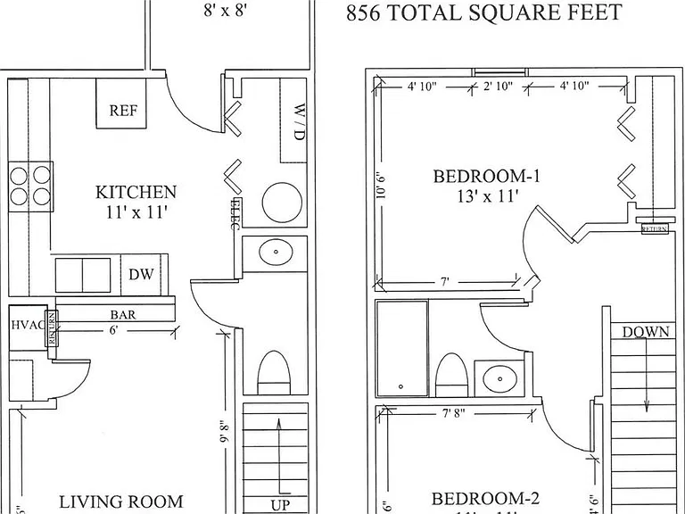 346 Old Gray Station Rd — Photo 30