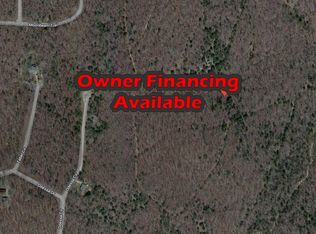 LOT 59 Lightning Cir, Cherokee Village, AR 72529