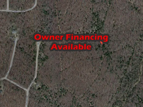 LOT 59 Lightning Cir, Cherokee Village, AR 72529