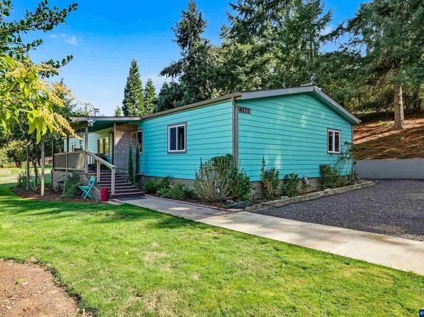 4171 Delightful Ln NE, Silverton, OR 97381