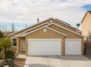 1364 Reynosa Loop SE, Rio Rancho, NM 87124
