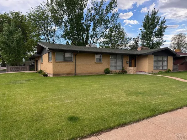2 La Huerta St, Pueblo, CO 81005