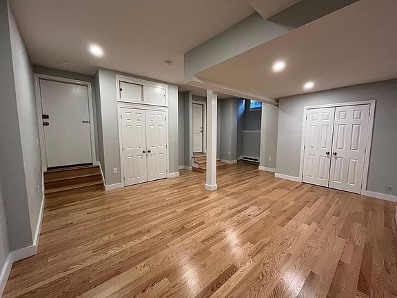 Main room