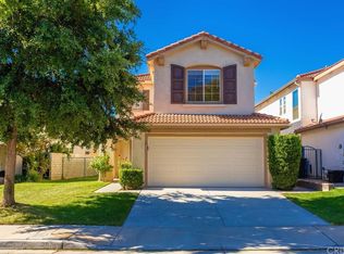 25712 Hammet Cir, Stevenson Ranch, CA 91381