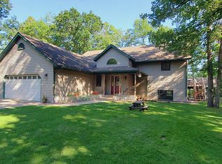 9312 E River Rd, Pillager, MN 56473