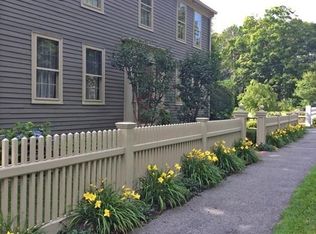 254 Main St, West Newbury, MA 01985