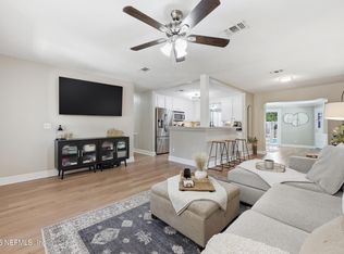 1611 6TH Avenue N, Jacksonville Beach, FL 32250