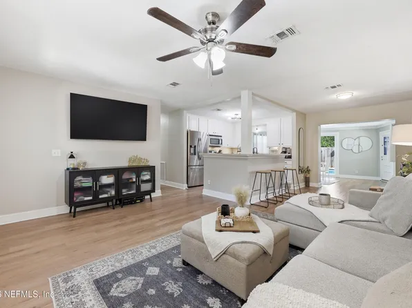 1611 6TH Avenue N, Jacksonville Beach, FL 32250