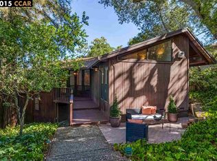 20 La Vuelta, Orinda, CA 94563