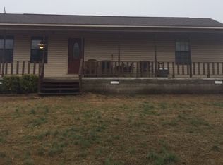 1653 Bellview Rd, Pocahontas, AR 72455