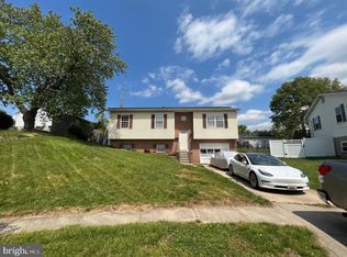5102 Nantucket Rd, College Park, MD 20740