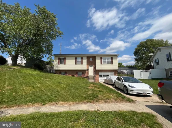 5102 Nantucket Rd, College Park, MD 20740