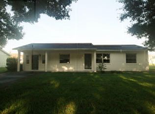 1535 S Gordon Ave, Bartow, FL 33830