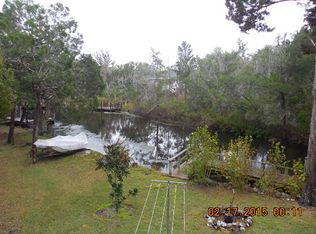 11618 W North Pl, Homosassa, FL 34448