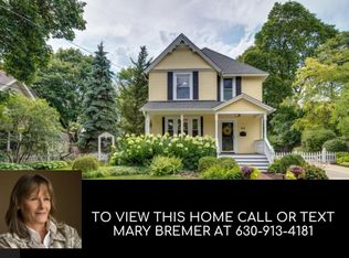 218 N Ellis Ave, Wheaton, IL 60187