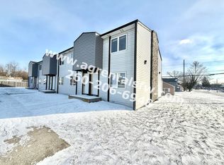 2718 Sherman Blvd, Fort Wayne, IN 46808