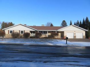 1100 Michler Crst, Merrill, WI 54452
