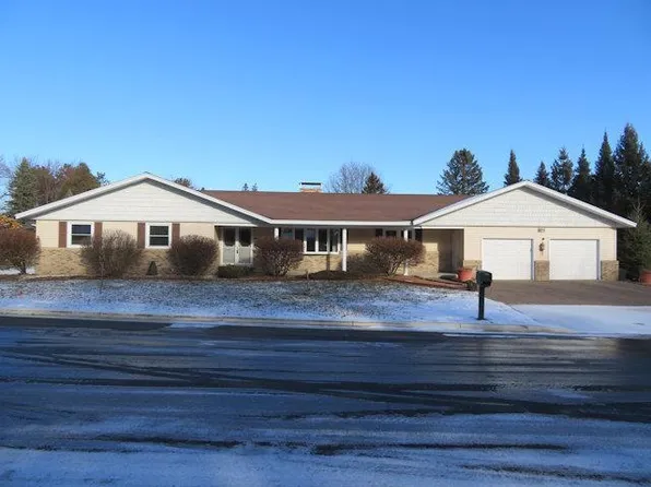 1100 MICHLER CREST, Merrill, WI 54452