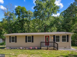 14408 Old Ridge Rd, Beaverdam, VA 23015