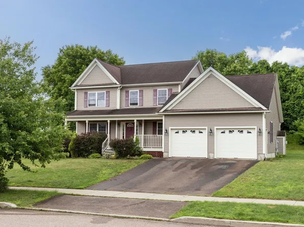 29 Dairy Lane, South Burlington, VT 05403