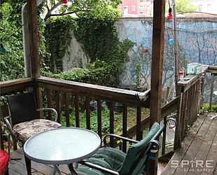 Rented by Spire Group