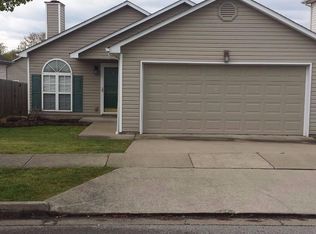 2085 Call Dr, Lexington, KY 40505