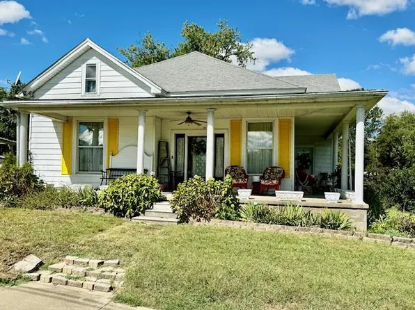 192 State Route 109 S, Clay, KY 42404