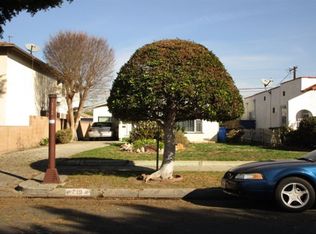 719 E 91st St, Los Angeles, CA 90002