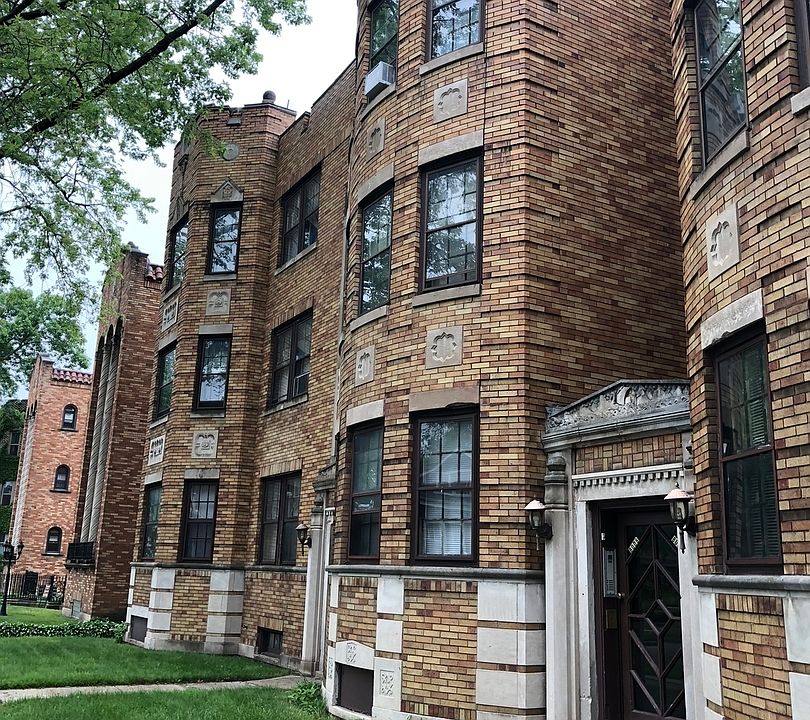 2nd image of 2151 E 80th St #3