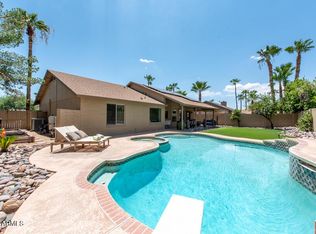 9084 E Friess Dr, Scottsdale, AZ 85260