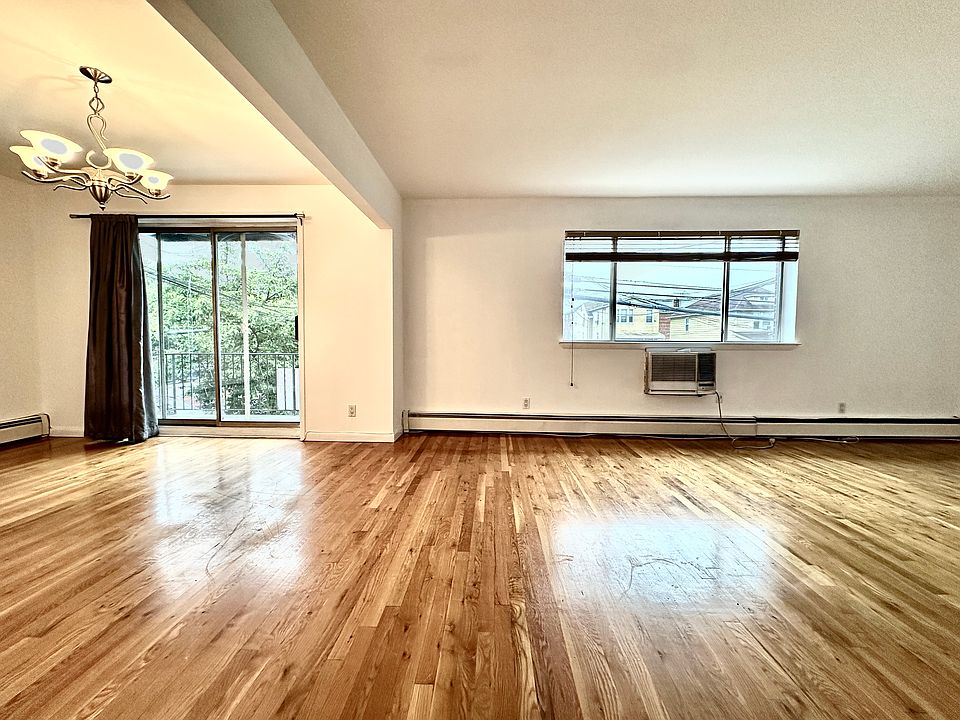 Dining & Living Room