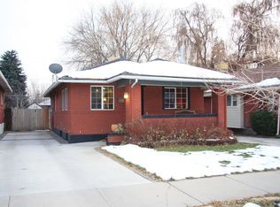 354 E Hollywood Ave, Salt Lake City, UT 84115