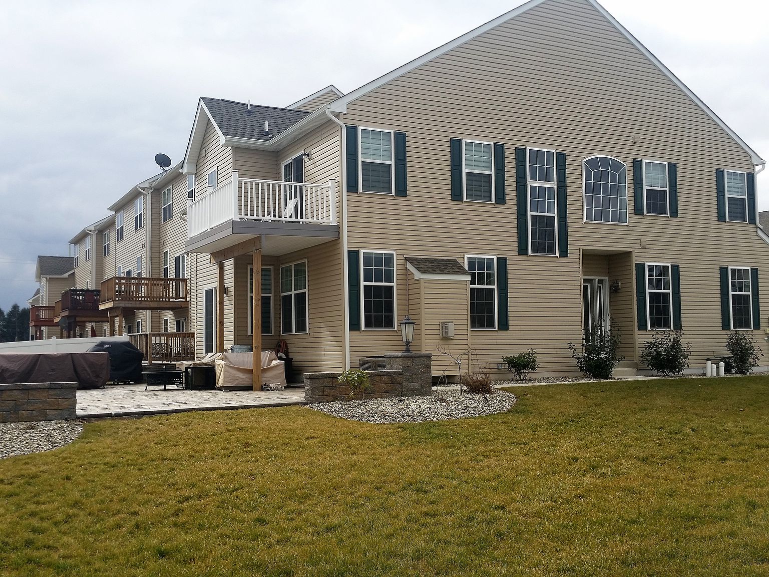 5304 Spring Ridge Dr E, Macungie, PA 18062 Zillow