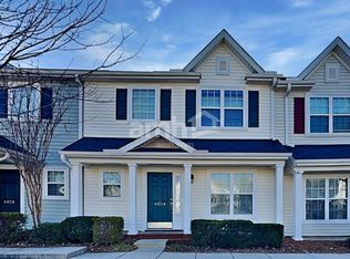 4024 Tarrant Trace Cir, High Point, NC 27265