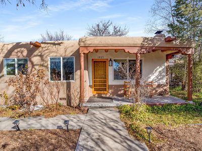 1957 Hano Rd, Santa Fe, NM, 87505