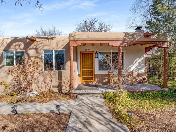 1957 Hano Rd, Santa Fe, NM 87505