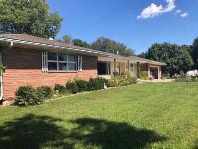 11107 SW 500th Rd, Colony, KS, 66015