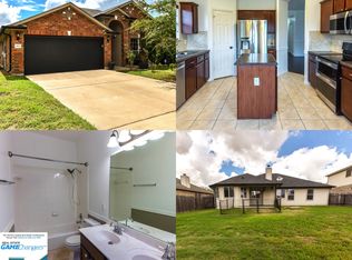 6104 Charlotte Ln, Killeen, TX 76542