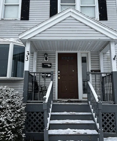 33 Clifford Rd #2 — Photo 1