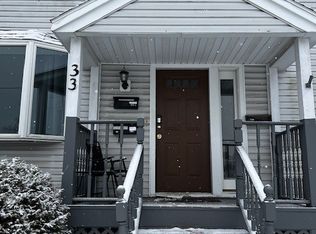 33 Clifford Rd APT 2, Albany, NY 12204