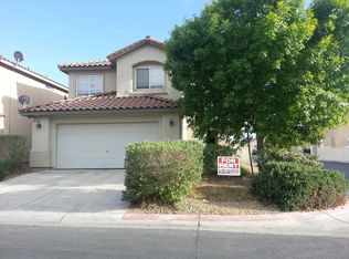 5945 Blue Grouse Trl, Las Vegas, NV 89142
