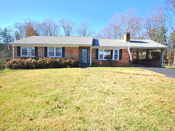 2nd image of 201 Mayfield Dr
