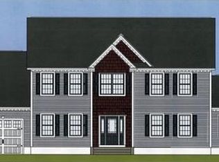 47 Freedom Ln, Holden, MA 01520