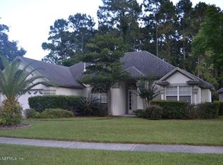 10322 Heather Glen Dr N, Jacksonville, FL 32256