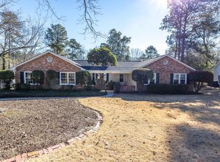 5381 Pine Needle Dr, Columbus, GA 31907
