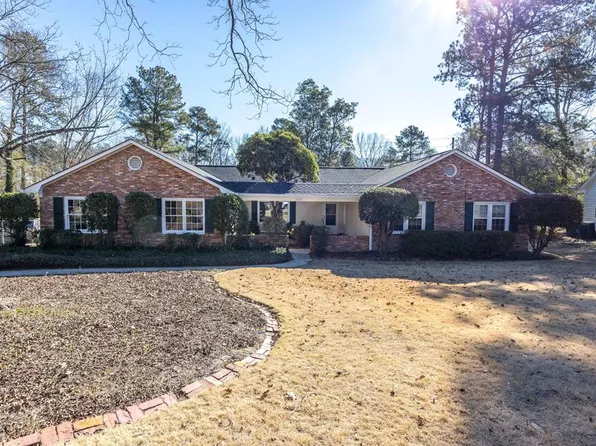 5381 Pine Needle Dr, Columbus, GA 31907