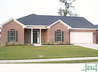 35 Conservation Way, Savannah, GA 31419