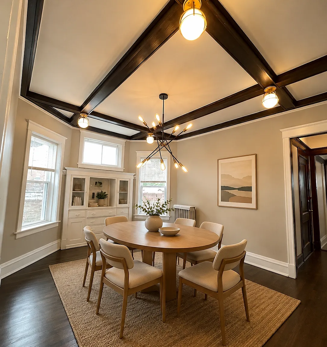 4 bed, 1200 sqft, $3,995 — Photo 1
