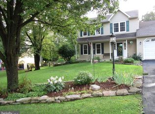 2752 N Barley Sheaf Rd, Coatesville, PA 19320