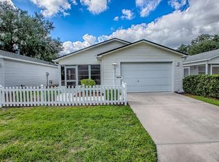 16978 SE 94th Sunnybrook Cir, The Villages, FL 32162